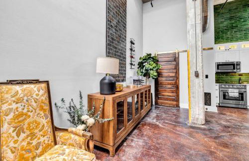 Urban Bliss on the Beltline - Foto 72