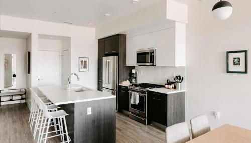 Contemporary Cool Lifestyle Loft - Zuni Lofts - Foto 4