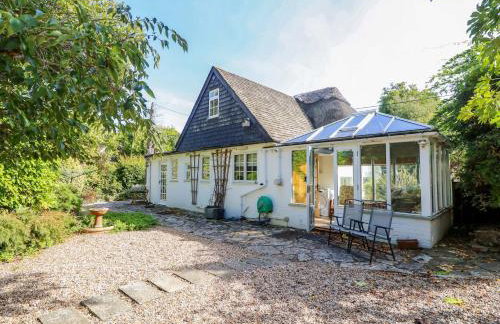 Smugglers Cottage - Foto 33