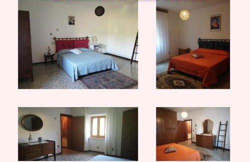 HOME L'UPUPA AMIATA - Foto 17