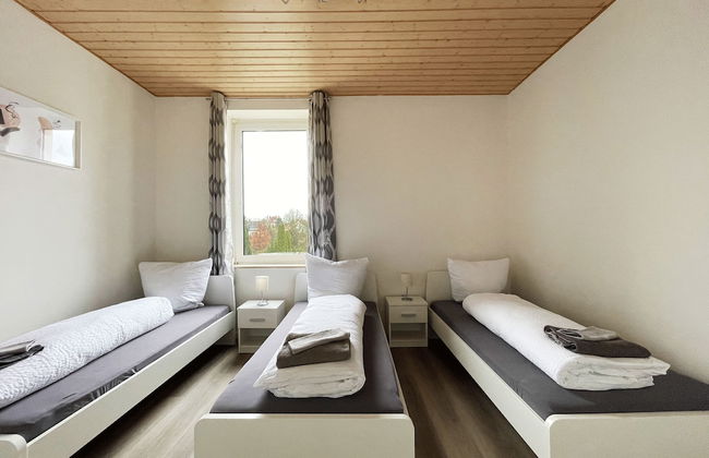 Apartments for fitters I Schützenstr. 4-12 - Foto 13