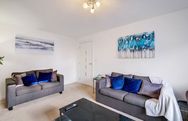 Cherry Banks 5 Bedroom & 3 Bathroom Hse - Foto 33