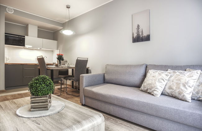 Sun & Snow Resort Karkonosze - Photo 9