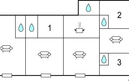 3 Bedroom Stunning Home In Casalsottano - Foto 2