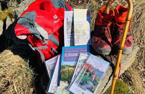 Naturhof Kluge - Foto 67