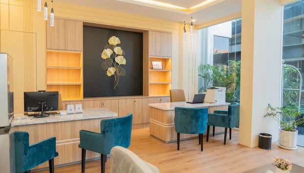 85 Soho Hotel& Serviced Apartment - Foto 4