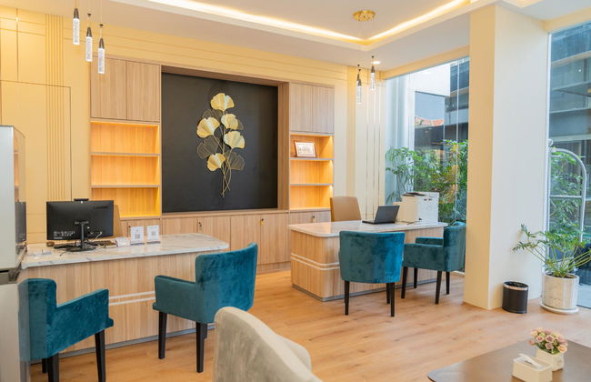 85 Soho Hotel& Serviced Apartment - Foto 4