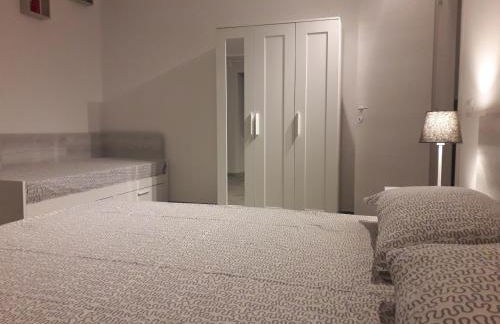 Fontanarossa Airport Sleep and Travel - Foto 21