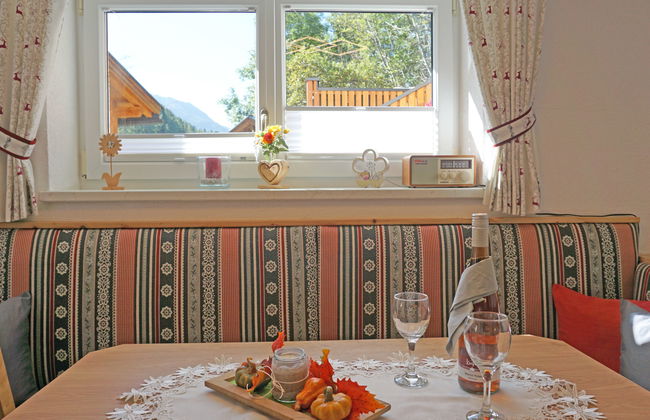 Hänslers Hof Ferienwohnung - Foto 5