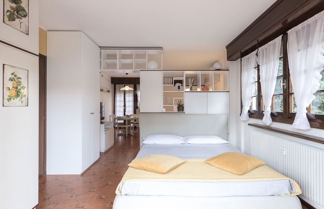 Casa Saronni by Wonderful Italy - Foto 5