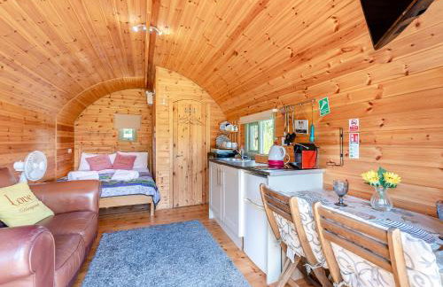 The Pod At Egmont - Photo 4