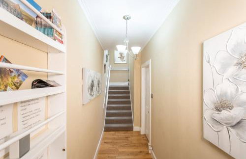 4 Private bedroom house with 3 parking spaces free - Foto 57