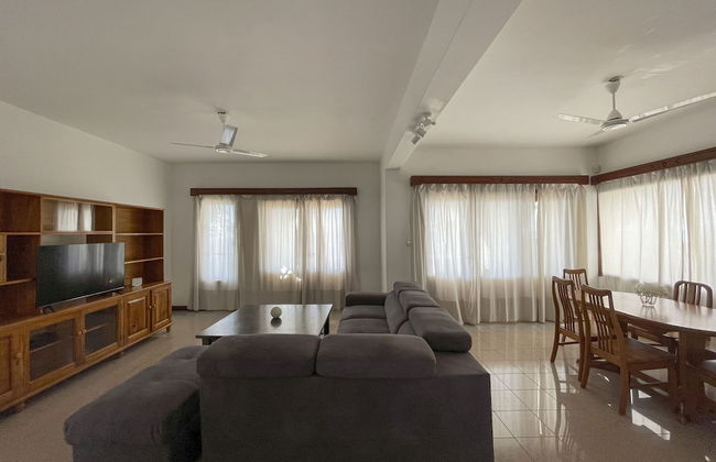 Beach View Villa - Beauvallon Villas - Foto 10