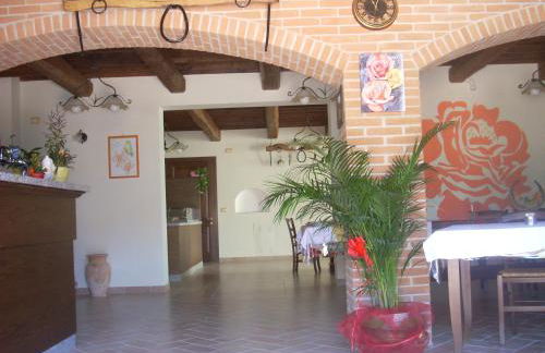 Agriturismo La Rosa Montefalco - Foto 38