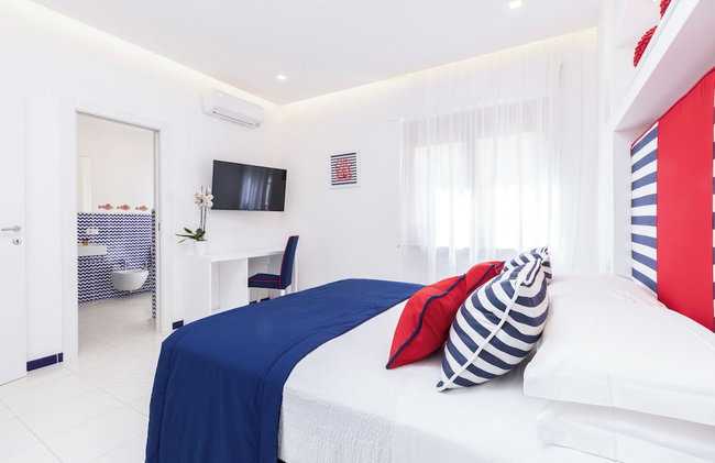 YourHome - Blu Oltre - Foto 19