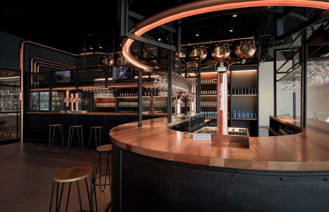 Entrada a MEGA: Mundo Estrella Galicia - Foto 4