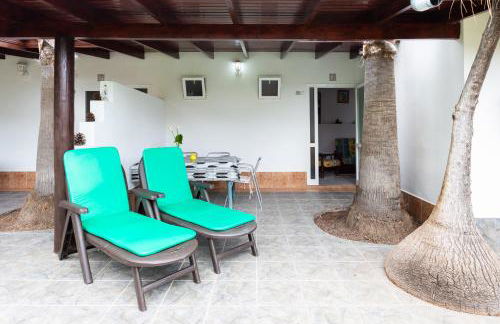 Finca La Gaviota - Las Flores - Foto 1