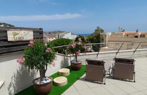 Apartamento Lliris Atico - Foto 4