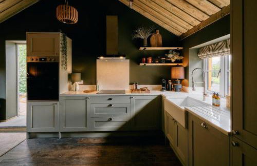 Boutique Country Cottage - Foto 47