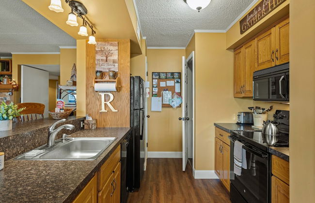 Boulder Lake-scape by Avantstay Lakefront Views - Foto 12