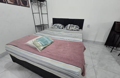 Flat completo a 17 minutos do campo do Goiás - Foto 25