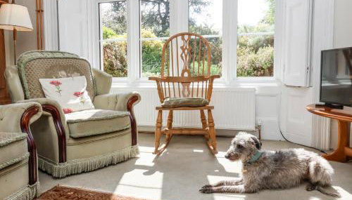 The Old Vicarage - Foto 5