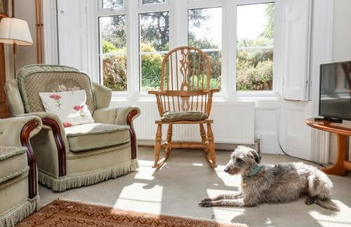 The Old Vicarage - Foto 5