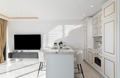 Lithos Luxury Resort - Foto 8