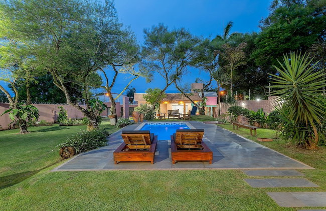 Casa Bonita MS By Carpediem - Photo 32