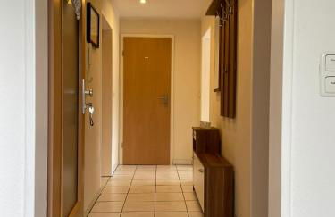 Ferienwohnung im Kirchberg - Foto 12