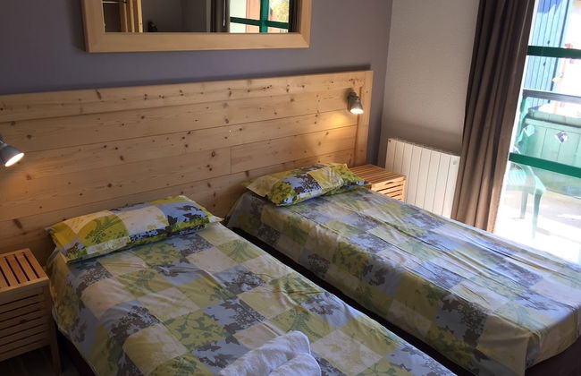 Village Vacances de Chadenas - Foto 4