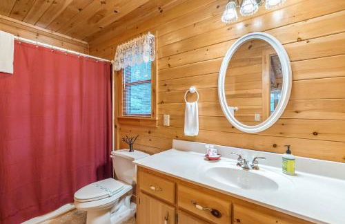 Wolf Creek Retreat - Foto 17