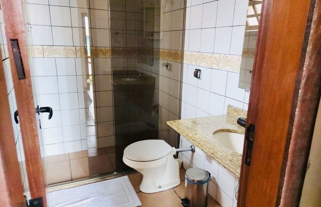 Branca Tropical Brasil Residencial - Foto 29