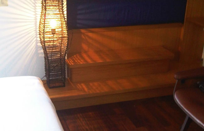 Flatinrome Trastevere 10 - Foto 13