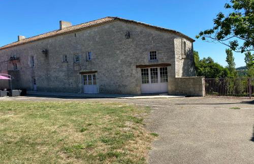 Gîte La Maison du Bonheur - Foto 33