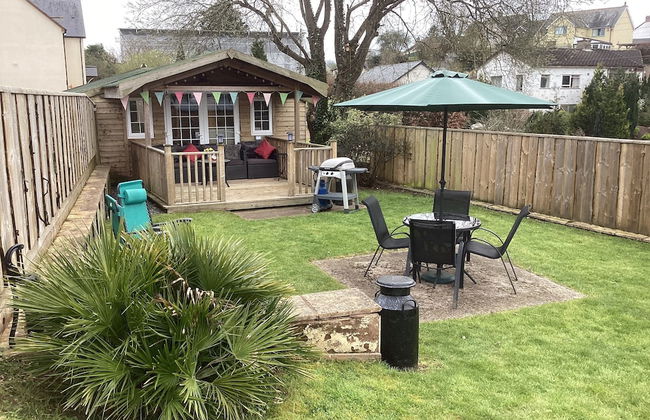 Landlords Cottage a Country Retreat - Foto 20