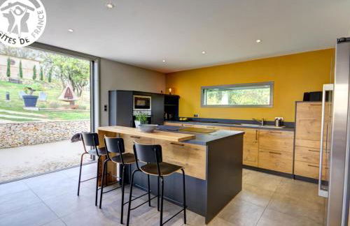 Gîte de Charme pour 6 pers, Jardin & Étang privé - FR-1-496-157 - Foto 7