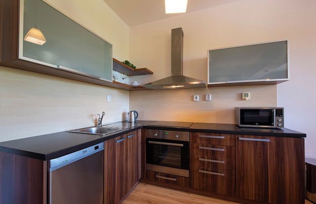 Apartmány Sileas - Foto 21