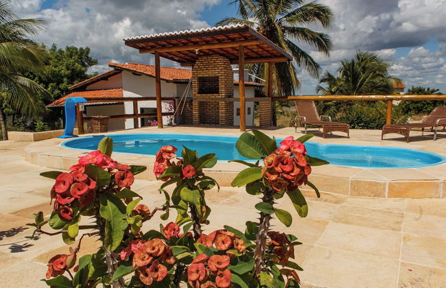 Apartamentos da Jangada - Photo 40