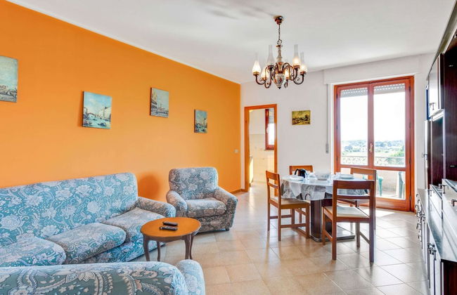 Apartment 1 km From Lago Trasimeno - Foto 31