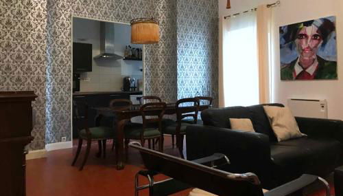 Chateau Marcel - Foto 5