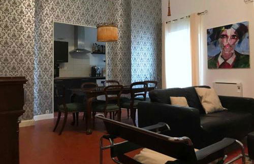 Chateau Marcel - Foto 5