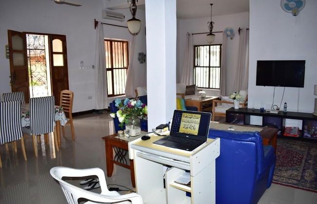 Mbv Hotel Annex- Royal Suite Annex - Foto 10