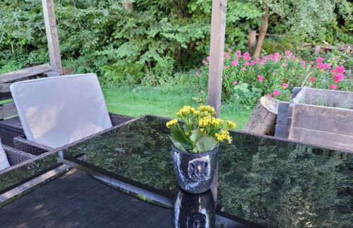 Familienfreundliche großzügige Ferienwohnung Schlierachwelle zwischen Schliersee und Tegernsee - Foto 10