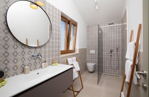 Casa Ginetto near Pula with 45 m2 and extra kids pool, wellness area and game & grill lounge - Foto 55