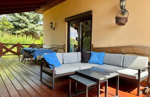 Uroczy Zakątek Boszkowo - Foto 12