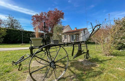 Maison avec grand jardin arboré - Photo 59
