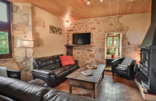 La Roque Haute - Foto 18