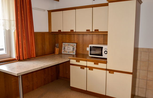 Apart Garni Niederhof - Foto 16