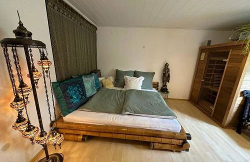 Urlaubstraum am Brombachsee- 5 stilvolle Zimmer- - Foto 19